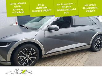 hyundai ioniq 5 4wd uniq *led*bose*kamera*navi*