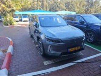 pro חשמלי אוט׳ (204 כ״ס)