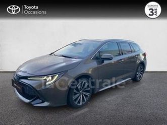 xii touring sports hybride 122h design