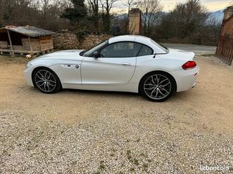 z4 35is echange possible suv