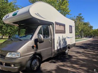 fiat ducato 35 2.3 multijet cabina caja xlargo