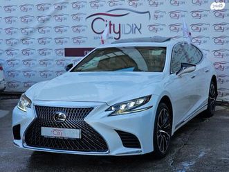 premium 500 אוט׳ 3.4 (418 כ״ס)