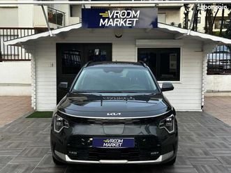kia niro ev electrique 204 ch premium