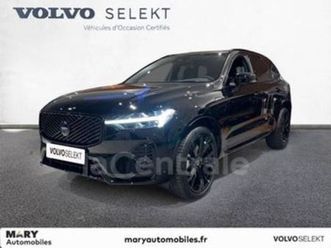 ii (3) t6 awd hybride rechargeable 253 + 145 black edition geartronic 8