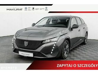 peugeot 308 1.5 bluehdi active pack s&s