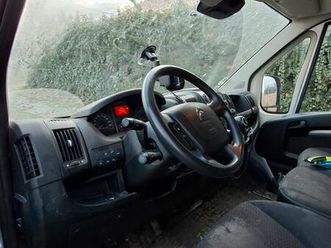 vente camion citroën jumper