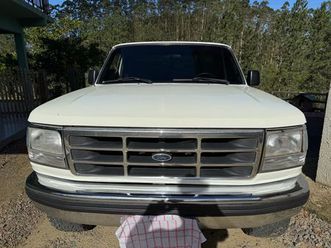 xlt 4x4 diesel turbo