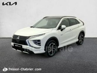 generation2 2.4 mivec phev twin motor 4wd instyle
