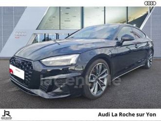 ii generation2 sportback 35 tdi 163 9cv s line s tronic 7