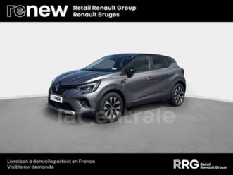 ii 1.0 tce 100 gpl evolution