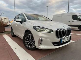 bmw - serie 2 active tourer