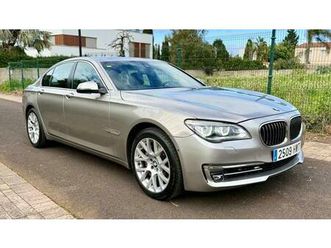 bmw - serie 7
