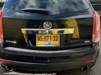 luxury אוט׳ 3.6 (314 כ״ס)