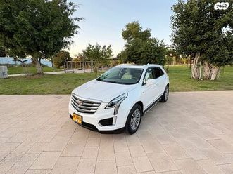 luxury אוט׳ 3.6 (310 כ״ס)