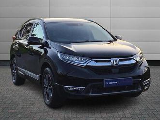 2.0 h i-mmd se ecvt 4wd euro 6 (start/stop) 5dr