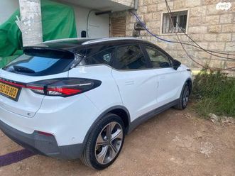 pro 460 חשמלי אוט׳ (204 כ״ס)