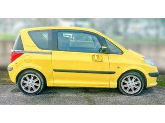 1.6 16v trendy 2tronic