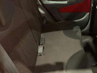 107 1.0 12v access (desir) 5p fl