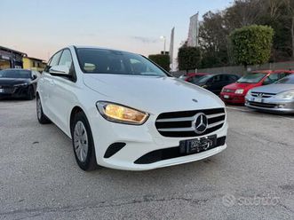 mercedes-benz b 160 d sport plus