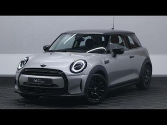 mini cooper 1.6 136 hatch auto 3 portes