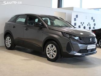 peugeot 3008 1.2i,activ pack,130hp,aut,dph,