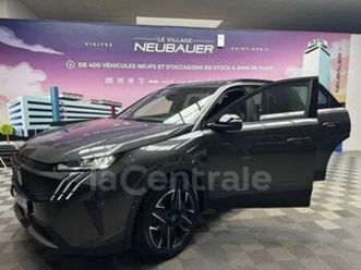 iii 1.2 hybrid 145 allure e-dcs6