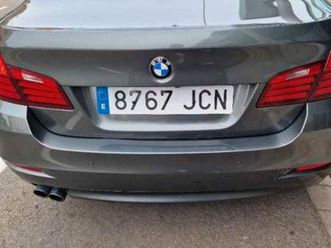 bmw - serie 5