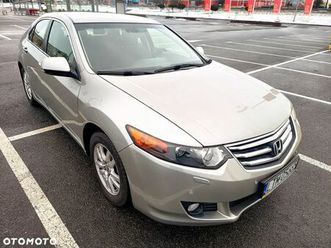 honda accord 2.0 automatik elegance