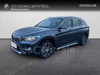 (f48) generation2 xdrive25e 6cv xline bva6