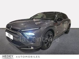 1.6 hybride rechargeable 225 hypnos e-eat8