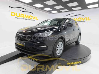 opel grandland x 1.5 cdti selective