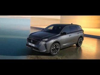 allure hybrid |8jaar care garantie|