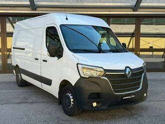 master 2.2 dci 145cv p. medio tetto alto restyling