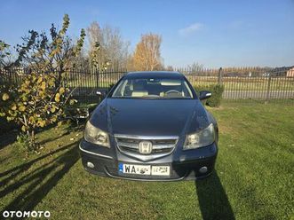 honda legend 3.5 executive +