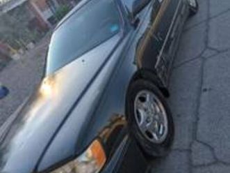 1998 infiniti q45 v8 4.1l