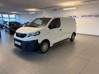 2.0 hdi 140cv l2h1 premium standard