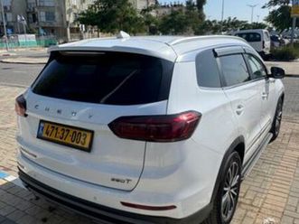 nobel אוט׳ בנזין 1.6 (186 כ״ס)