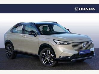 1.5 h i-mmd advance style cvt euro 6 (start/stop) 5dr