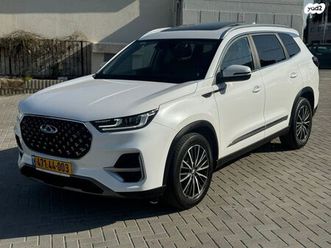 nobel אוט׳ בנזין 1.6 (186 כ״ס)