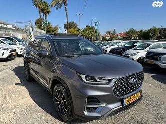 nobel אוט׳ בנזין 1.6 (186 כ״ס)