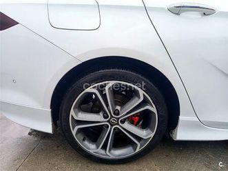 opel insignia gs 1.6 cdti ss turbo d excellence