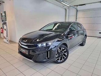 xceed 1.0 t-gdi pulse isg