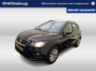 1.0 tsi style business intense / trekhaak/ camera/