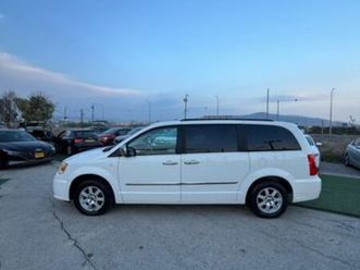 4x2 touring אוט׳ מיניוואן / mpv 7 מק 3.6 (279 כ״ס)