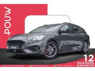 wagon 1.5 ecoboost 150pk aut st line x business |