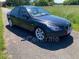 (e60) 545i pack sport steptronic