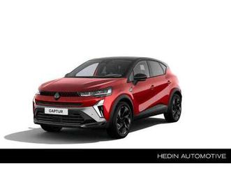 1.8 e-tech full hybrid 160 esprit alpine pack priv