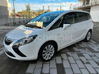 opel zafira 1.6 cdti ss 120 cv selective