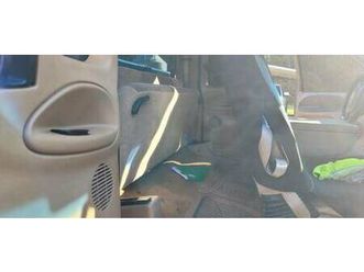 2001 dodge ram 2500 4x4