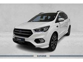 2,0 tdci 180hk awd st-line aut |webasto|h.feste|cruise